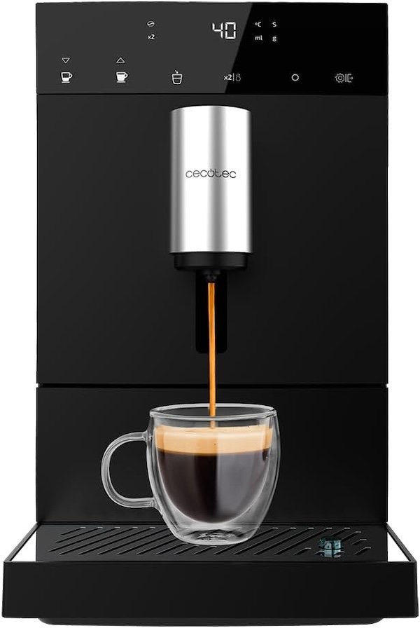 Cecotec Cremmaet Compact